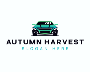 Auto - Car Drive Automotive logo design