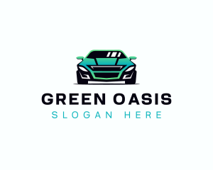 Auto - Car Drive Automotive logo design