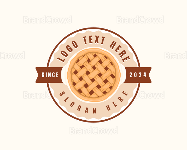 Apple Pie Bakeshop Logo