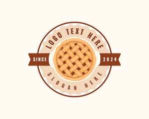 Bakeshop - Apple Pie Bakeshop logo design