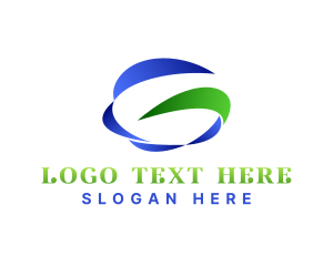 Company - Professional Marketing Startup Letter G logo design