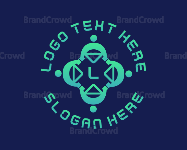 People Support Community Logo