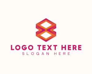 Business - Digital Tech Business logo design