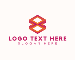 Digital - Digital Tech Business logo design