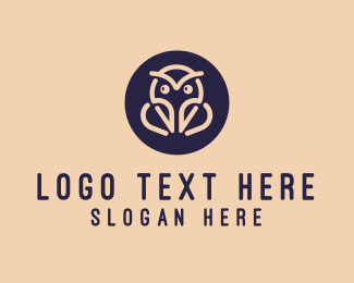 Featured image of post Minimalist Logo Generator / Minimalist interior design logo template.