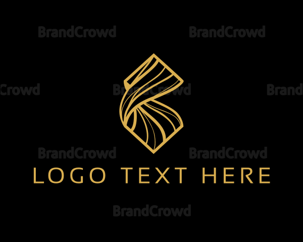 Premium Business Brand Logo