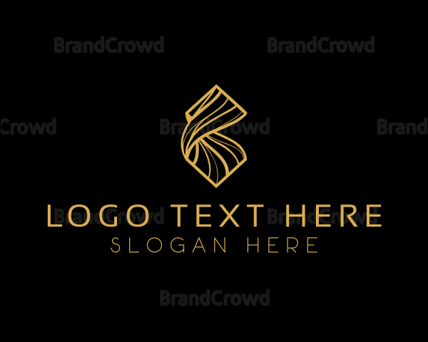 Premium Business Brand Logo