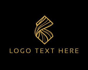 Expensive - Premium Business Brand logo design