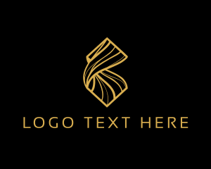 Premium Business Brand Logo