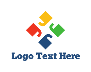 two-snapchat-logo-examples