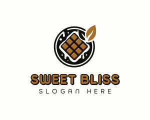 Chocolatier - Food Pastry Chocolatier logo design