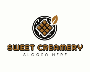 Food Pastry Chocolatier logo design