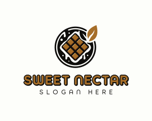 Food Pastry Chocolatier logo design