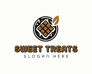 Confection - Food Pastry Chocolatier logo design