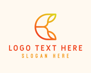 Business - Generic Business Letter C logo design