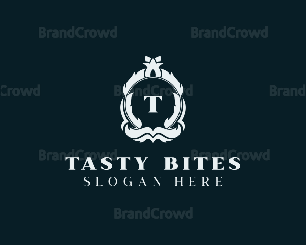 High End Ornamental Boutique Logo