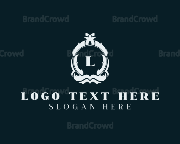 High End Ornamental Boutique Logo