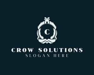 High End Ornamental Boutique logo design