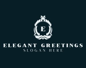 High End Ornamental Boutique logo design