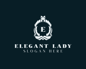 High End Ornamental Boutique logo design