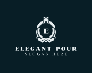 High End Ornamental Boutique logo design