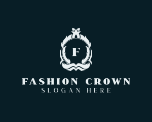 High End Ornamental Boutique logo design