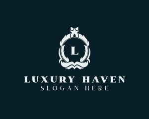 High End - High End Ornamental Boutique logo design