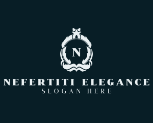 High End Ornamental Boutique logo design