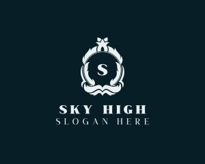 High End Ornamental Boutique logo design