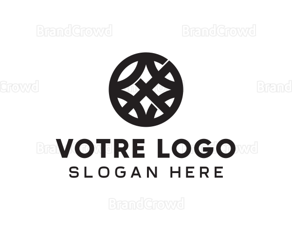 Generic Creative Studio Logo