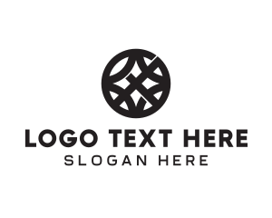 Window - Generic Creative Studio logo design
