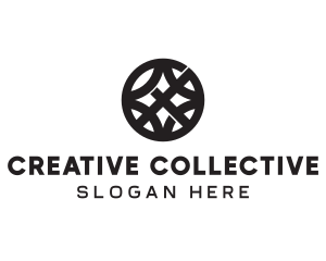 Generic Creative Studio logo design