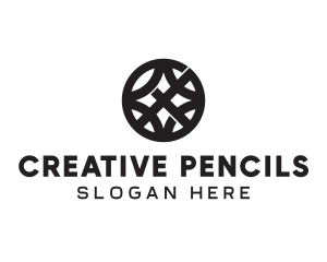 Generic Creative Studio logo design