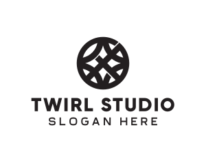 Generic Creative Studio logo design