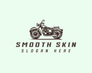 Motorcycle Racing Bike logo design