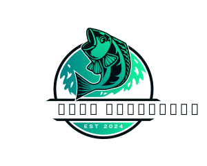 Ocean - Sailor Marine Fish logo design