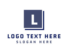 Brand - Modern Brand logo design
