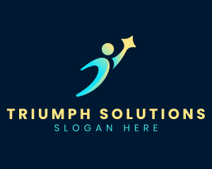 Success - Leadership Success Organization logo design