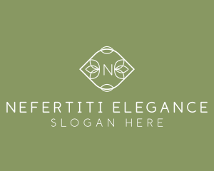 Floral Wellness Boutique  logo design