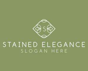 Floral Wellness Boutique  logo design