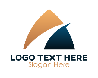 Abstract Modern Company Logo Brandcrowd Logo Maker