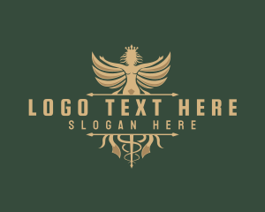 Drugs - Medical Pharmacy Clinic logo design