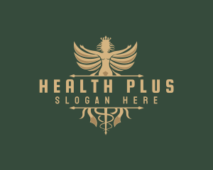 Pharmacy - Medical Pharmacy Clinic logo design