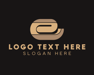 Law Firm - Legal Publishing Firm logo design