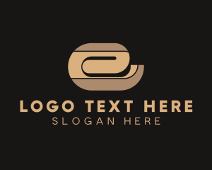 Publisher - Legal Publishing Firm logo design