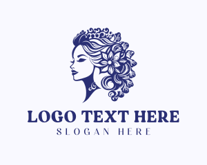 Makeup Artist - Skincare Makeup Artist logo design