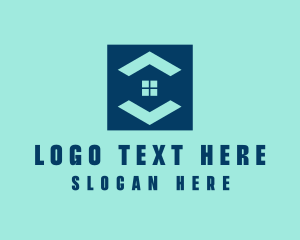 Real Estate - Real Estate Property logo design