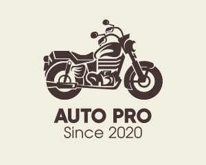 Auto - Motorbike Motorcycle Auto logo design
