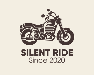 Motorbike Motorcycle Auto logo design