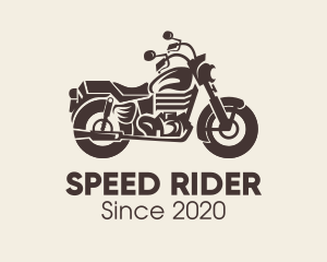 Motorbike - Motorbike Motorcycle Auto logo design